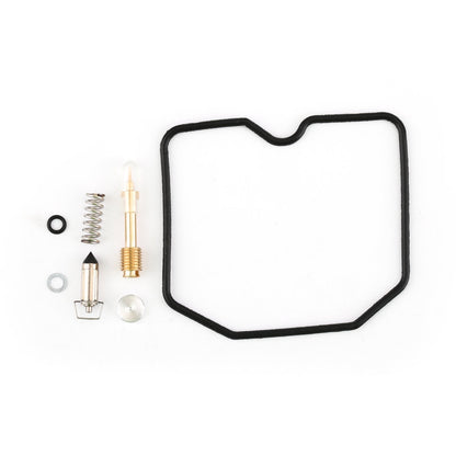 4x kit di ricostruzione carburatore carburatore per Kawasaki ZX900 ZX750 ZX600 ZG1000 ZG1200 bici generico