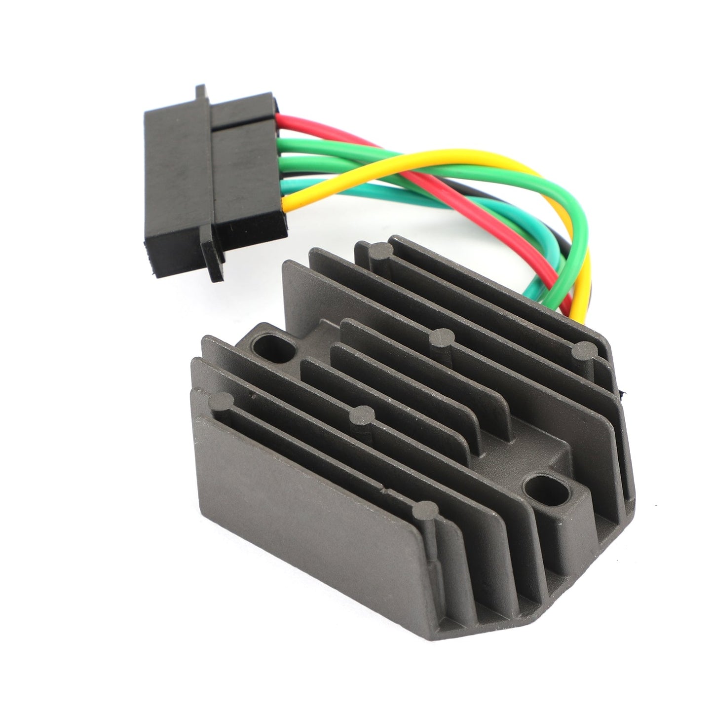 VOLTAGE REGULATOR RECTIFIER Fit for John 332 670 770 790 870 970 990 MIA881279 Generic