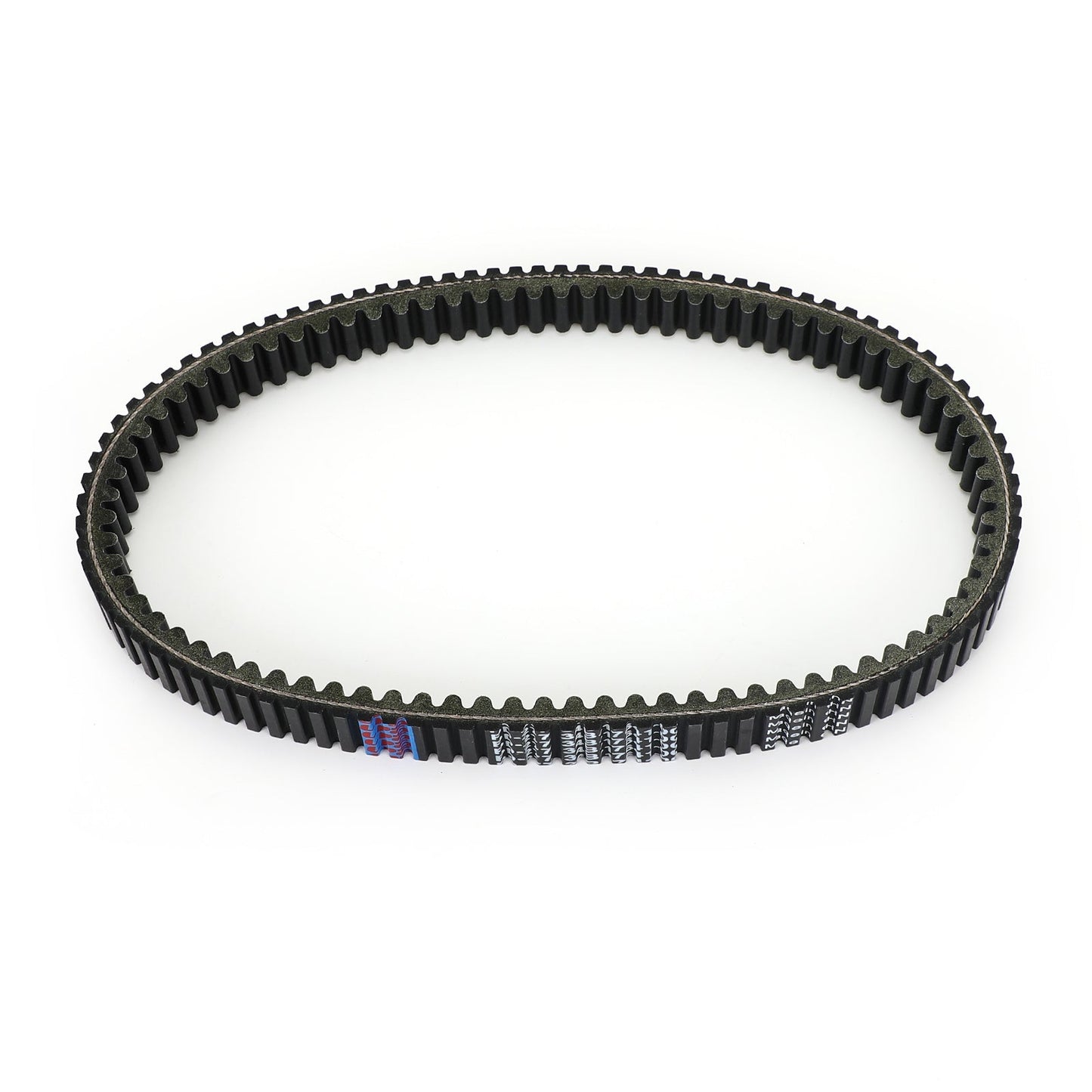 Cinghia Trasmissione Finale Per Yamaha Majesty 400 2009-2011 34B-17641-00-00 34B176410000 Generic