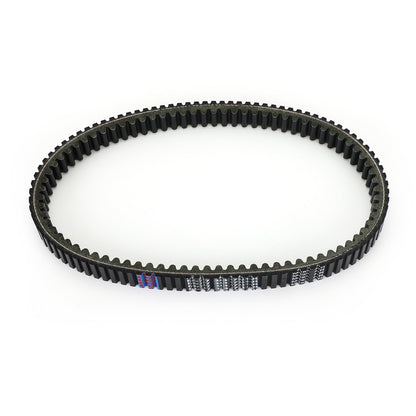 Cinghia Trasmissione Finale Per Yamaha Majesty 400 2009-2011 34B-17641-00-00 34B176410000 Generic