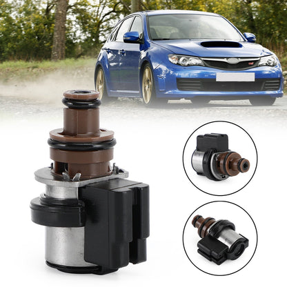 Lineartronic CVT TR580 690 Nuovo solenoide di blocco del convertitore di coppia
