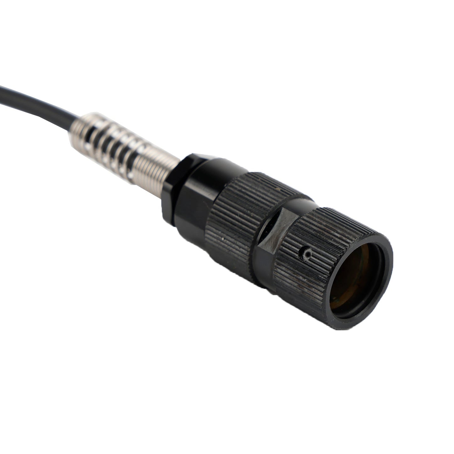 Connettore interruttore a chiave PTT U94 a 6 pin per maniglia radio PRC-152 PRC-148 U329