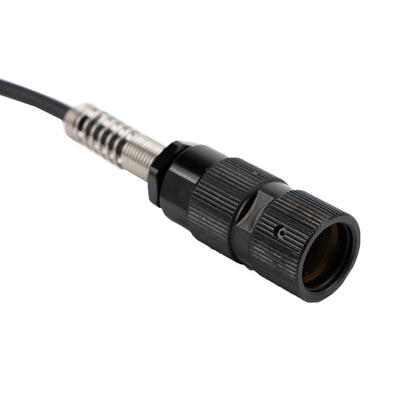 Per PRC148 PRC152 U329 Radio 6-Pin U94 PTT Z Cuffie tattiche Bowman Elite II