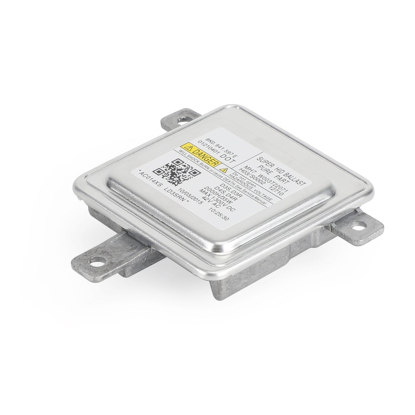 Centralina Xenon HID Universale 8K0941597E per Audi Volkswagen OEM Replacement