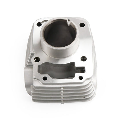 Kit cilindro 125cc per Honda CBF 125 - Spinotto pistone 52,40mm 13mm - 2006-2017
