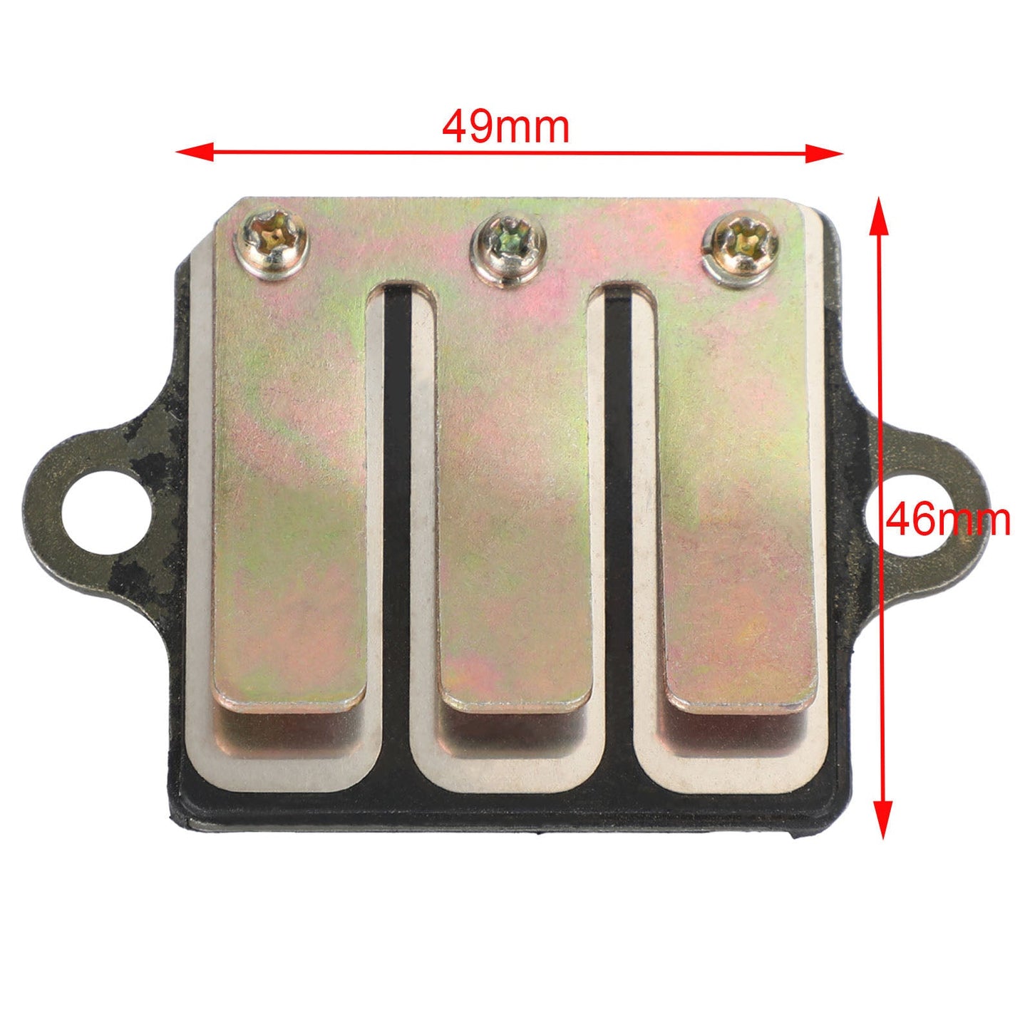Le migliori offerte per Motorcycle New Aftermarket Inlet Reed Valve For Suzuki AX100 Generic sono su ✓ Confronta prezzi e caratteristiche di prodotti nuovi e usati ✓ Molti articoli con consegna gratis!
