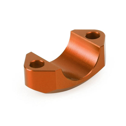 Le migliori offerte per 7/8" Cilindro Maestro Freno Coperchio Morsetto Frizione 22mm Barra Standard Universale