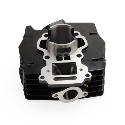 Kit cilindro 100cc per Suzuki AX100 - Spinotto pistone 50mm 14mm - Motore a 2 tempi
