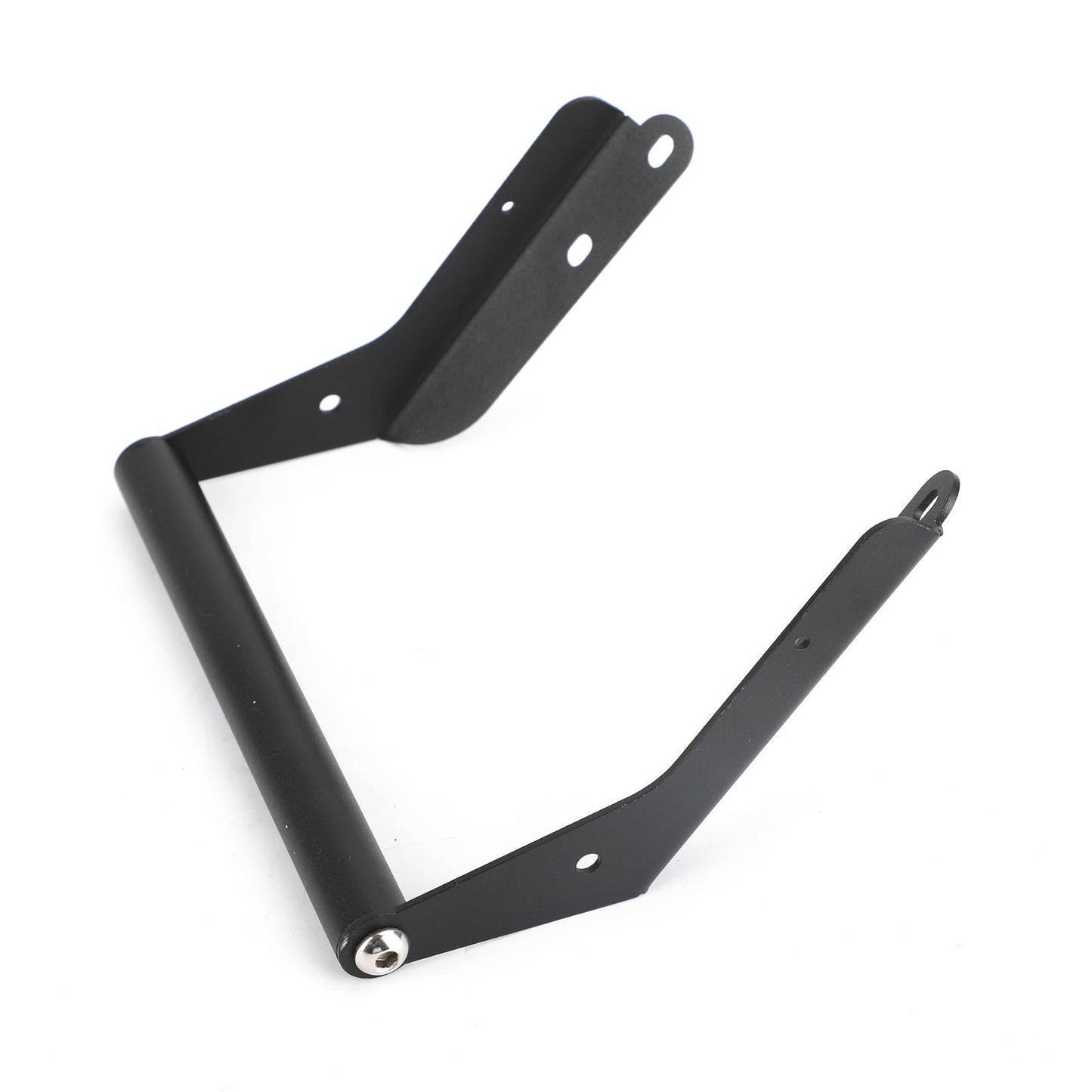 Staffa di navigazione per supporto smartphone GPS adatta per Kawasaki VERSYS 1000 2019-2023