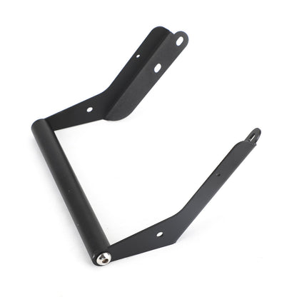 Staffa di navigazione per supporto smartphone GPS adatta per Kawasaki VERSYS 1000 2019-2023
