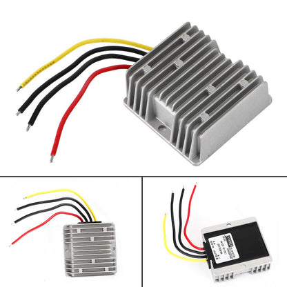 Regolatore del convertitore di alimentazione step-up impermeabile da 12 V a 13,8 V 18 A 248 W