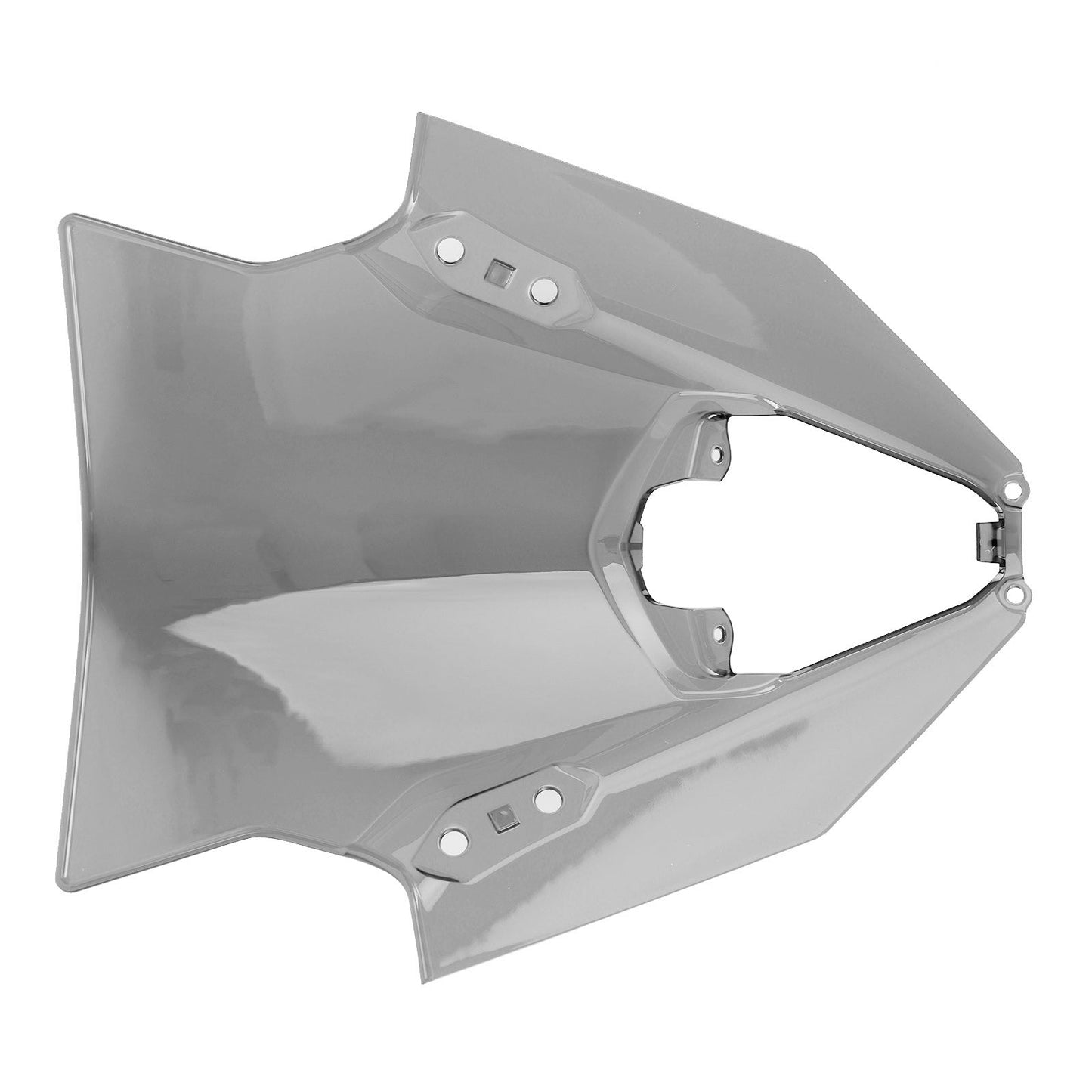 Protezione parabrezza per parabrezza Kawasaki NINJA 650 ER6F 2020-2025