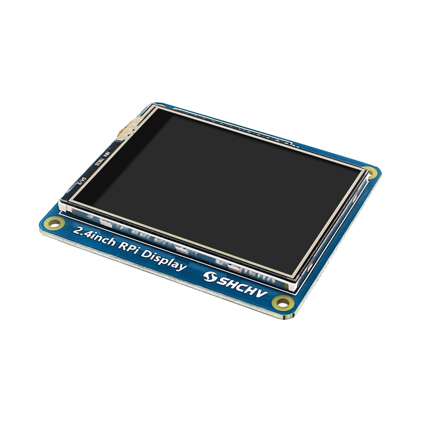 Display a LED da 2,4 pollici 320 * 240 Pixel adatto per Raspberry Pi 4B 3B+ Zero 2 W