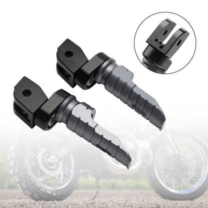 Pedane anteriori Pedane adatte per DUCATI MONSTER 821 937 950 1100/S/EVO 1200/S/R