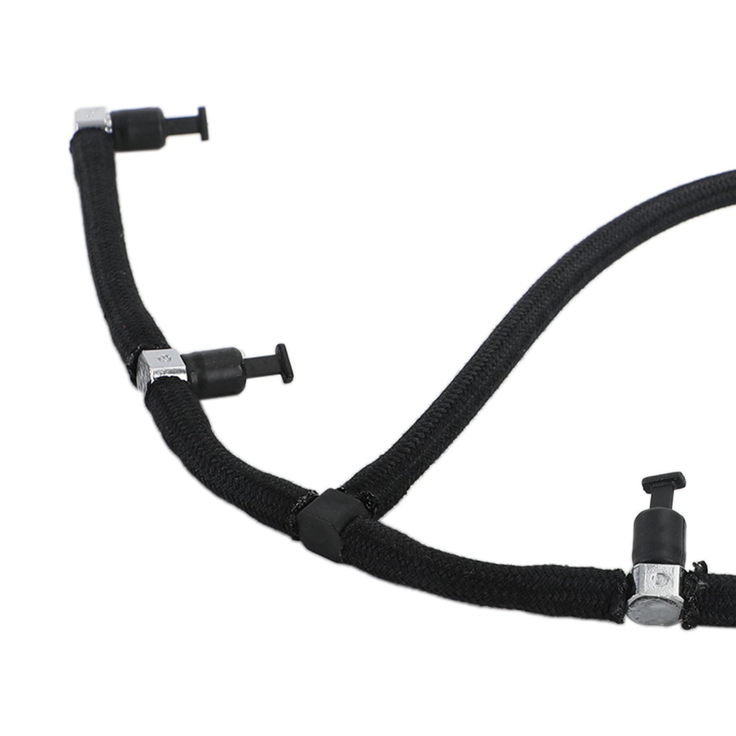 Iniettore Carburante Spurgo Linea di Ritorno Per Patrol GU Y61 ZD30 Common Rail 3.0L Generico