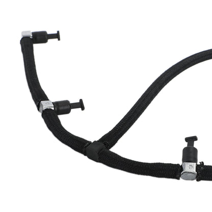Iniettore Carburante Spurgo Linea di Ritorno Per Patrol GU Y61 ZD30 Common Rail 3.0L Generico