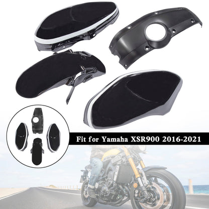 Kit carenatura Yamaha XSR900 2016-2021