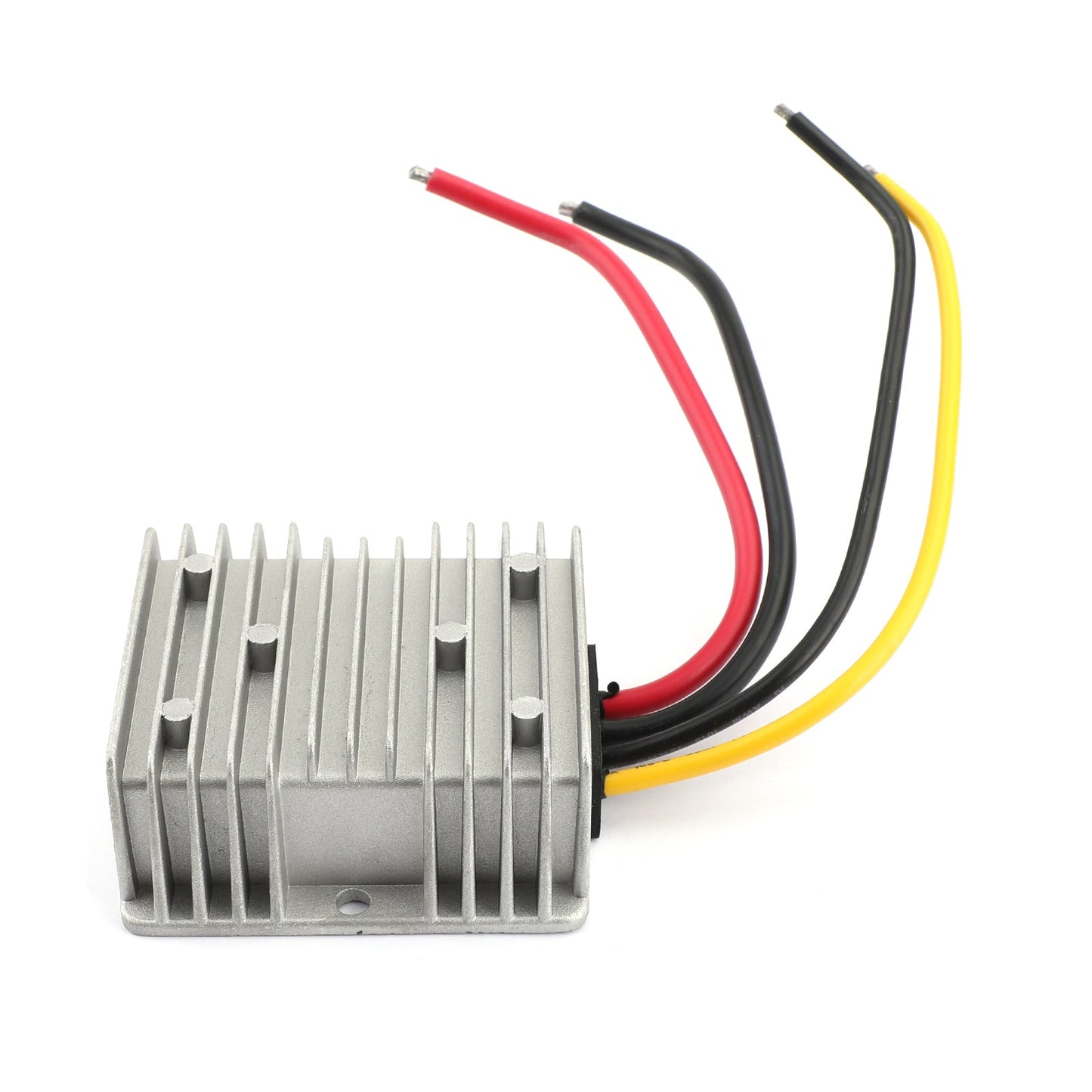 Regolatore convertitore DC/DC impermeabile da 12V fino a 24V 15A 360W