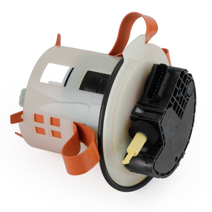 2013 Ram 2500 4.7L 287Cu. In. V8 FLEX SOHC Pompa fluida/riscaldatore per scarico diesel aspirato naturalmente 68085908AH