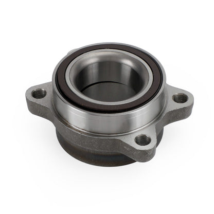 Nissan Elgrand E51 2002-2010 2,5 3,5 con cuscinetto ruota anteriore ABS 2WD 4WD