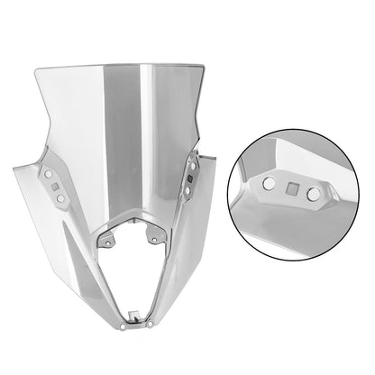 Protezione parabrezza per parabrezza Kawasaki NINJA 650 ER6F 2020-2025
