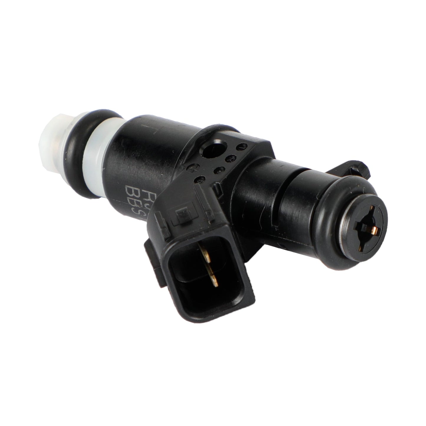 Iniettore di carburante FIT Suzuki Quadracer 450 LTR450 2006-2009 LT-R450 1047IJ108XG Generico