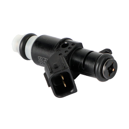 Iniettore di carburante FIT Suzuki Quadracer 450 LTR450 2006-2009 LT-R450 1047IJ108XG Generico