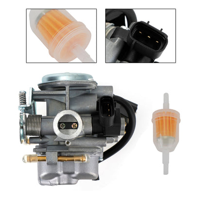 Honda DIO50 NCH50 NSC50 NCH50 NVS50 NSK AF56 2008-2019 Carburatore Carb