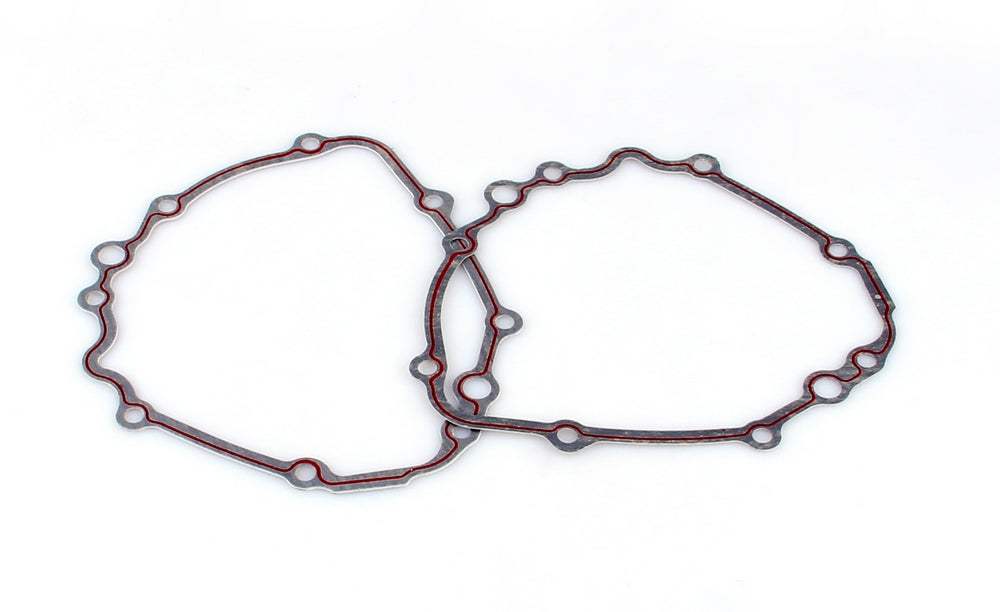 5PCS Generatore Statore Guarnizioni per Honda CBR 600RR 600 Classe RR Sport 2003-2006 Generico