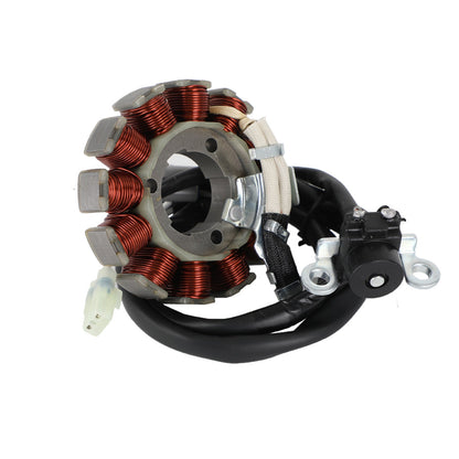 2014-2018 Yamaha YZ 250 F CG34C Regolatore Magneto Statore Guarnizione Bobina Kit Fedex Express Generico
