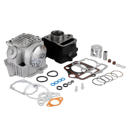 Honda ST 50 Dax C 50 Z 50 Monkey Z50R XR CRF 50 50cc Kit Top End Completo Fedex Express