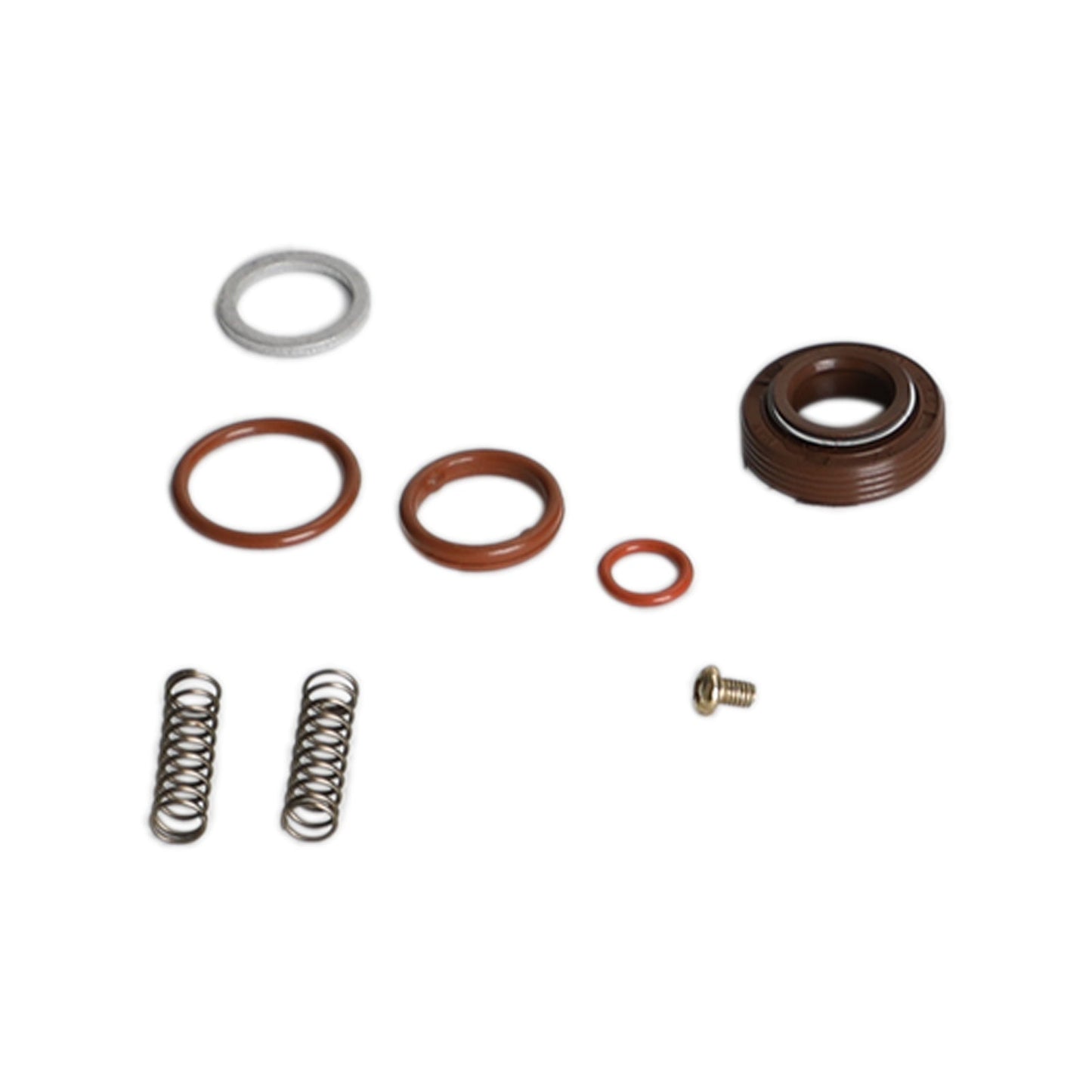 Kit di riparazione pompa tandem carburante vuoto per Audi A3 A4 A6 VW Golf 1.9 2.0 038145209 generico