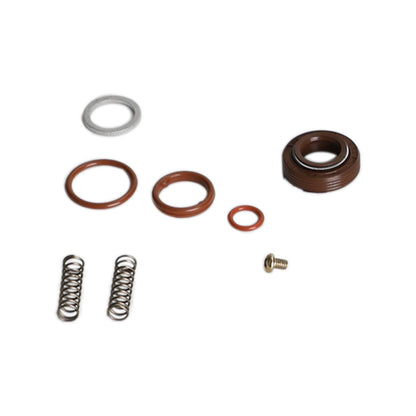 Kit di riparazione pompa tandem carburante vuoto per Audi A3 A4 A6 VW Golf 1.9 2.0 038145209 generico