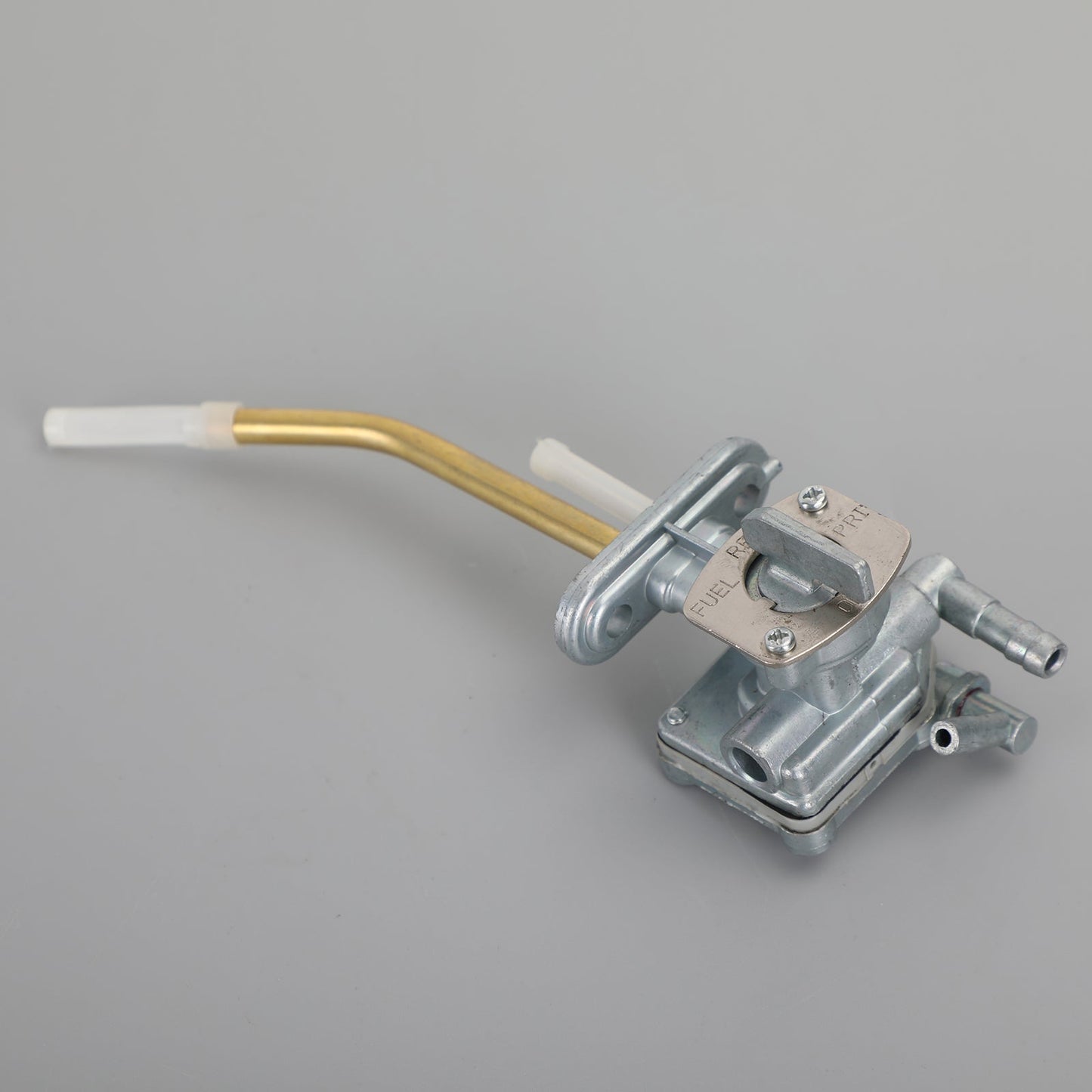 Kawasaki KL250 Super Sherpa 250 1997-2010 Serbatoio benzina Rubinetto valvola rubinetto