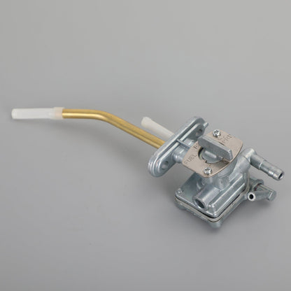 Kawasaki KL250 Super Sherpa 250 1997-2010 Serbatoio benzina Rubinetto valvola rubinetto