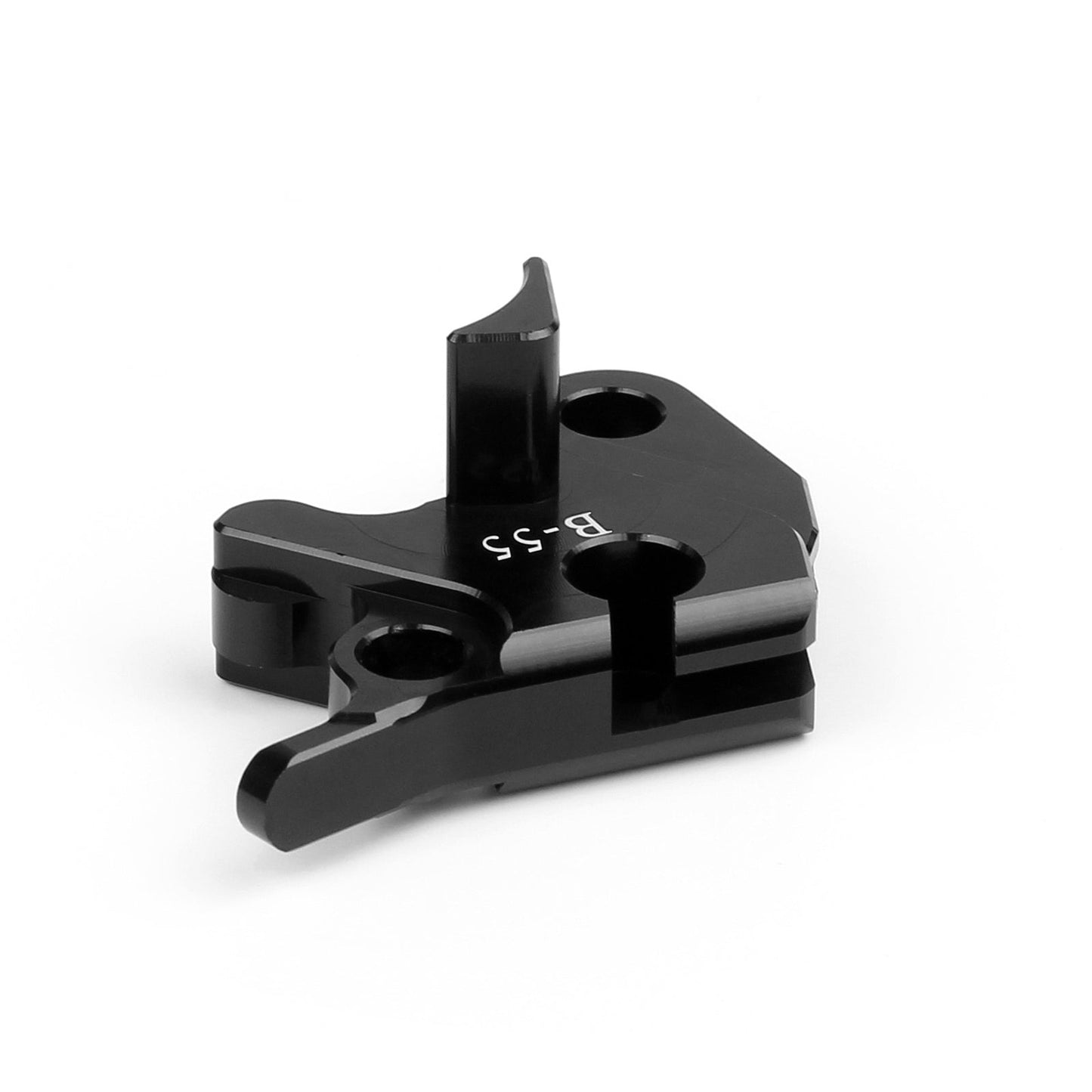 Ulisse XB12 XB9 04-08 XB12XT XB12X 09 NUOVO Leva freno frizione corta