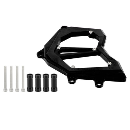 KAWASAKI Ninja ZX-10R ZX10R 2011-2023 Protezione catena coperchio pignone