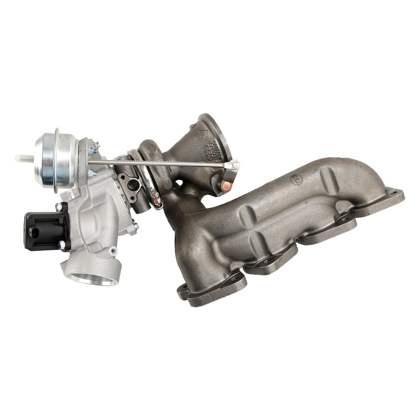 2016 Mercedes-Benz C GLC 300 C 350e Base 2.0L L4 Turbo Turbocompressore 2740904380