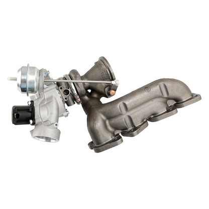 2016 Mercedes-Benz C GLC 300 C 350e Base 2.0L L4 Turbo Turbocompressore 2740904380