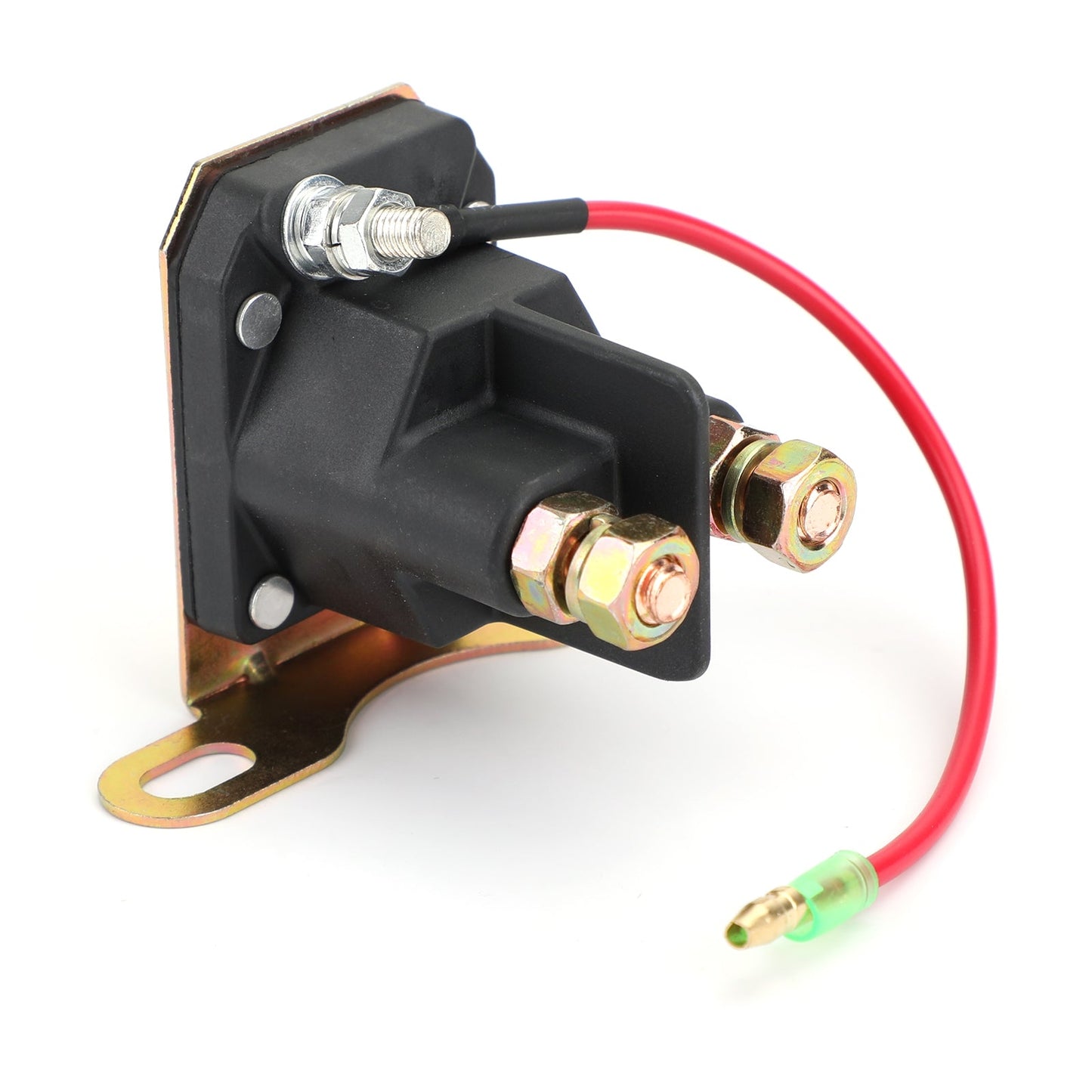 RELÈ DI AVVIAMENTO INTERRUTTORE SOLENOIDE Per POLARIS SPORTSMAN 400 2003 2004 2005 ATV Nuovo Generico