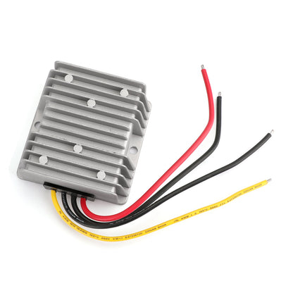 DC 12V TO 24V Step UP DC Converter 10A Regolatore di tensione Boost Module Stablizer