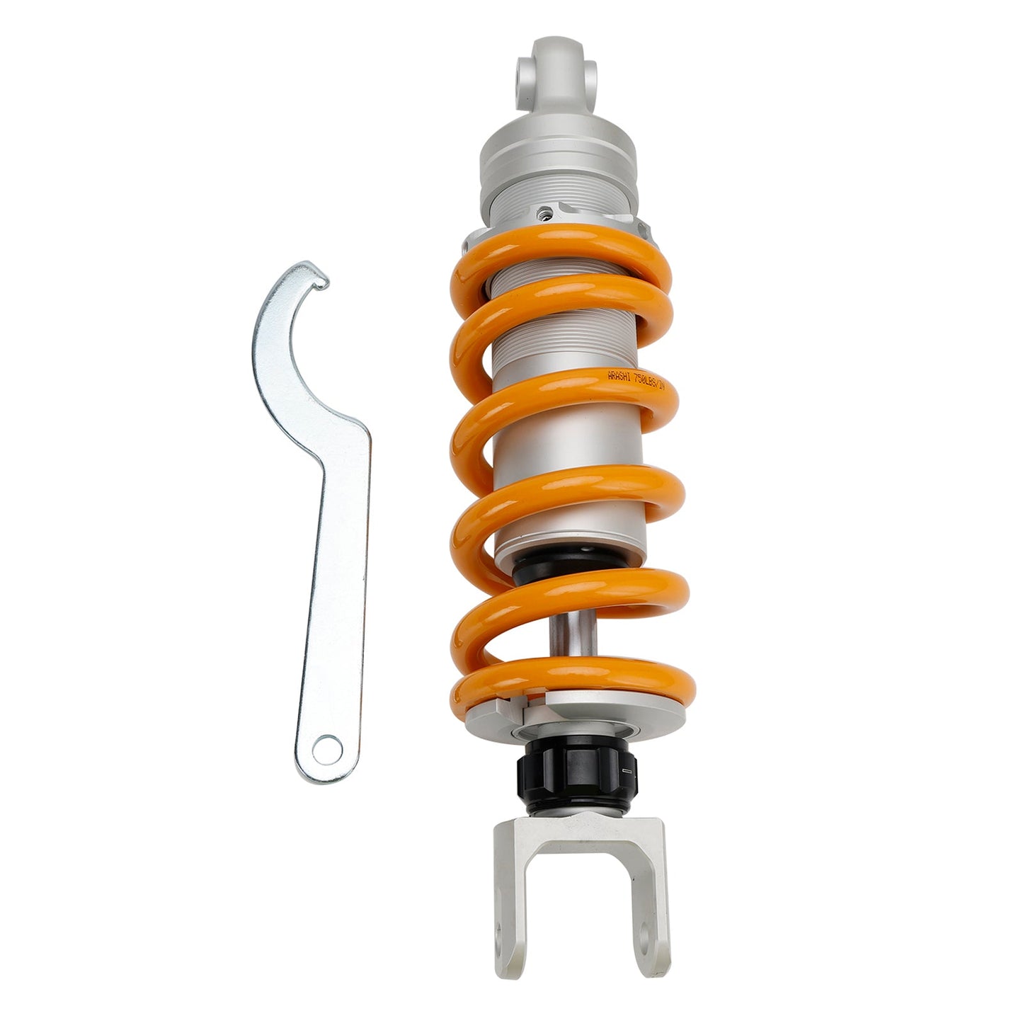 Ammortizzatori pneumatici con sospensione posteriore CB500X 2019-2021 CBX 500 2020 da 315 mm