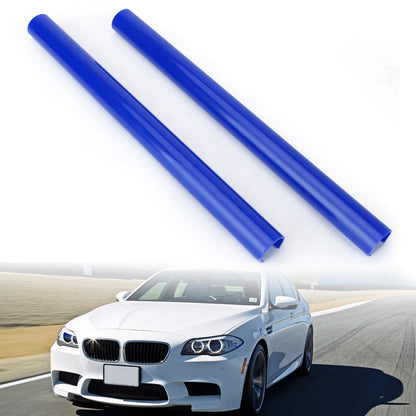 #C Colore Supporto Grill Bar V Brace Wrap Per BMW F07 F10 F11 F18 F06 F12 Blu Generico