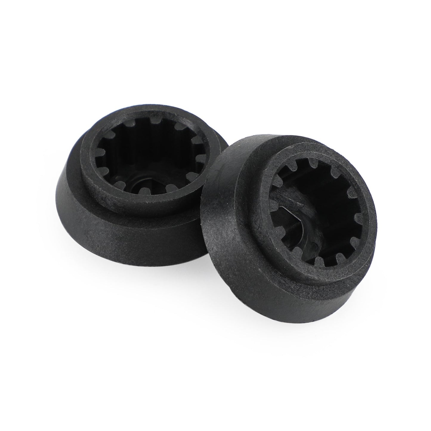 2 ingranaggi per macchina da cucina per Silvercrest Monsieur Cuisine Plus SK MK 1200 A1 B2
