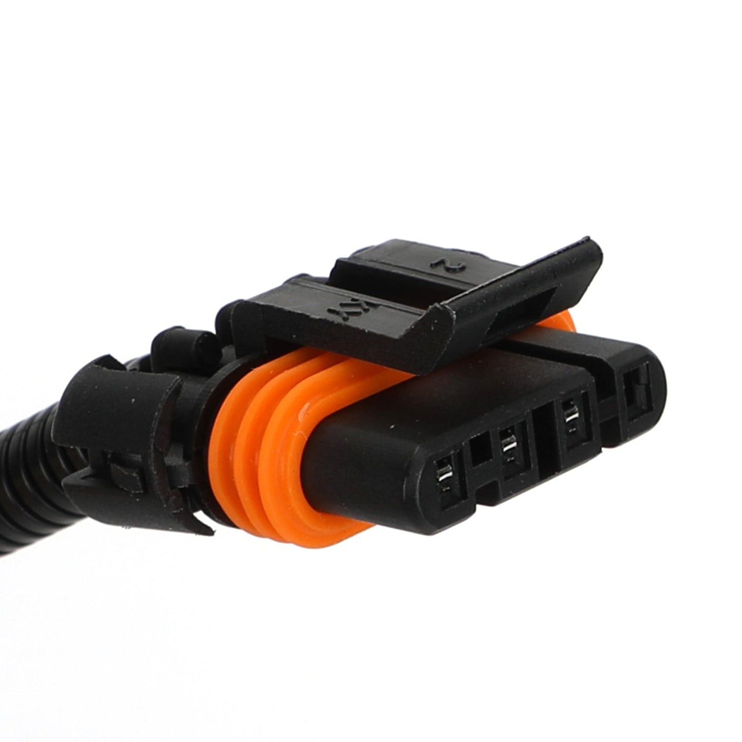2004.5-2015 6.6L Chevy/GMC Duramax LLY LBZ LMM Motori LML e LGH Turbo VGT Tune-Up Kit-Vane Position Sensor 12635324 &amp; VGT Solenoid 3C3Z6F089AA