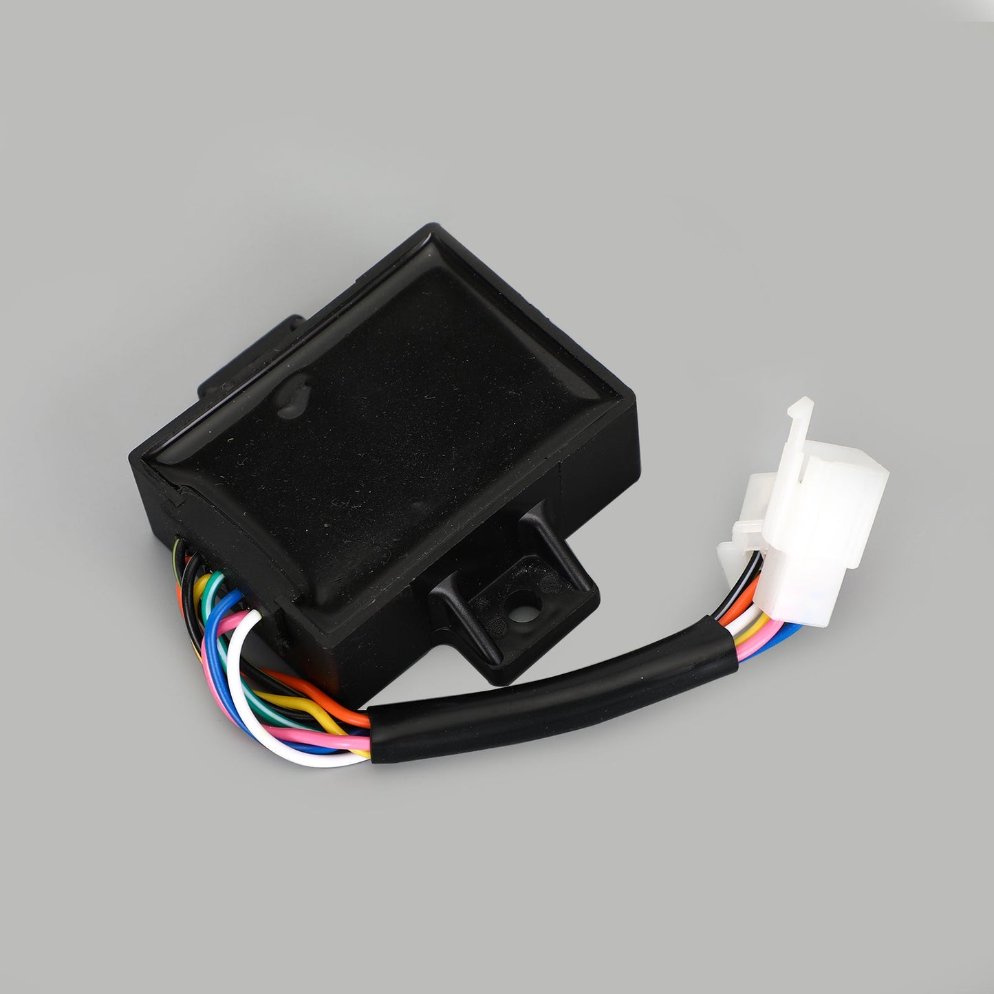 CDI BOX Accenditore adatto per Kawasaki Mule 2500 Mule 2510 Mule 2520 21119-2157 Generico