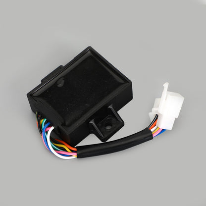 CDI BOX Accenditore adatto per Kawasaki Mule 2500 Mule 2510 Mule 2520 21119-2157 Generico