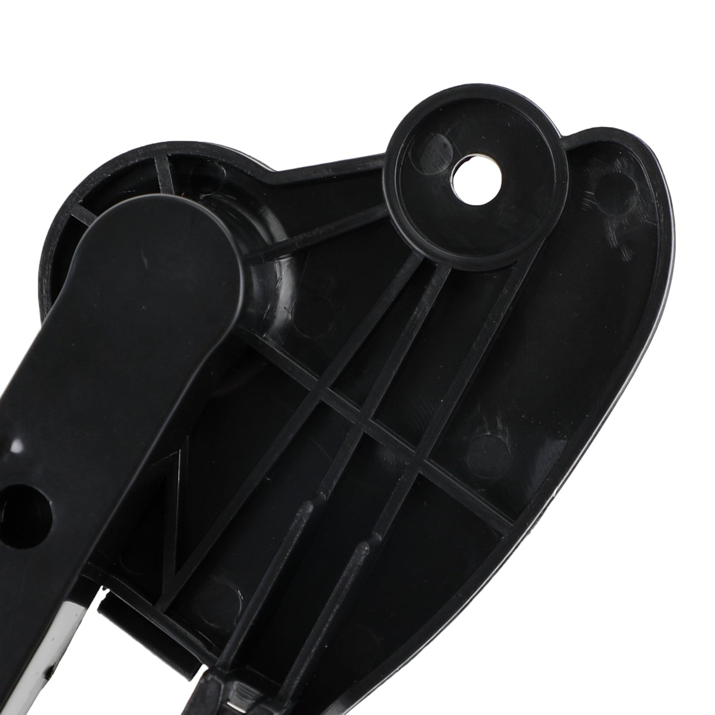 Audi A4 B6 B7 2001-2008 RHD Leva maniglia rilascio cofano 8E2823533B per guida a destra