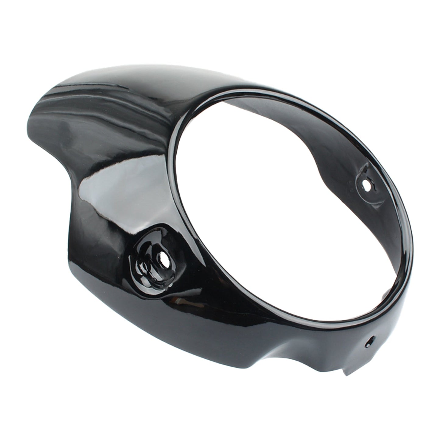 Cupolino Parabrezza Cover Per CB150 Bonneville T100 Monster Generico