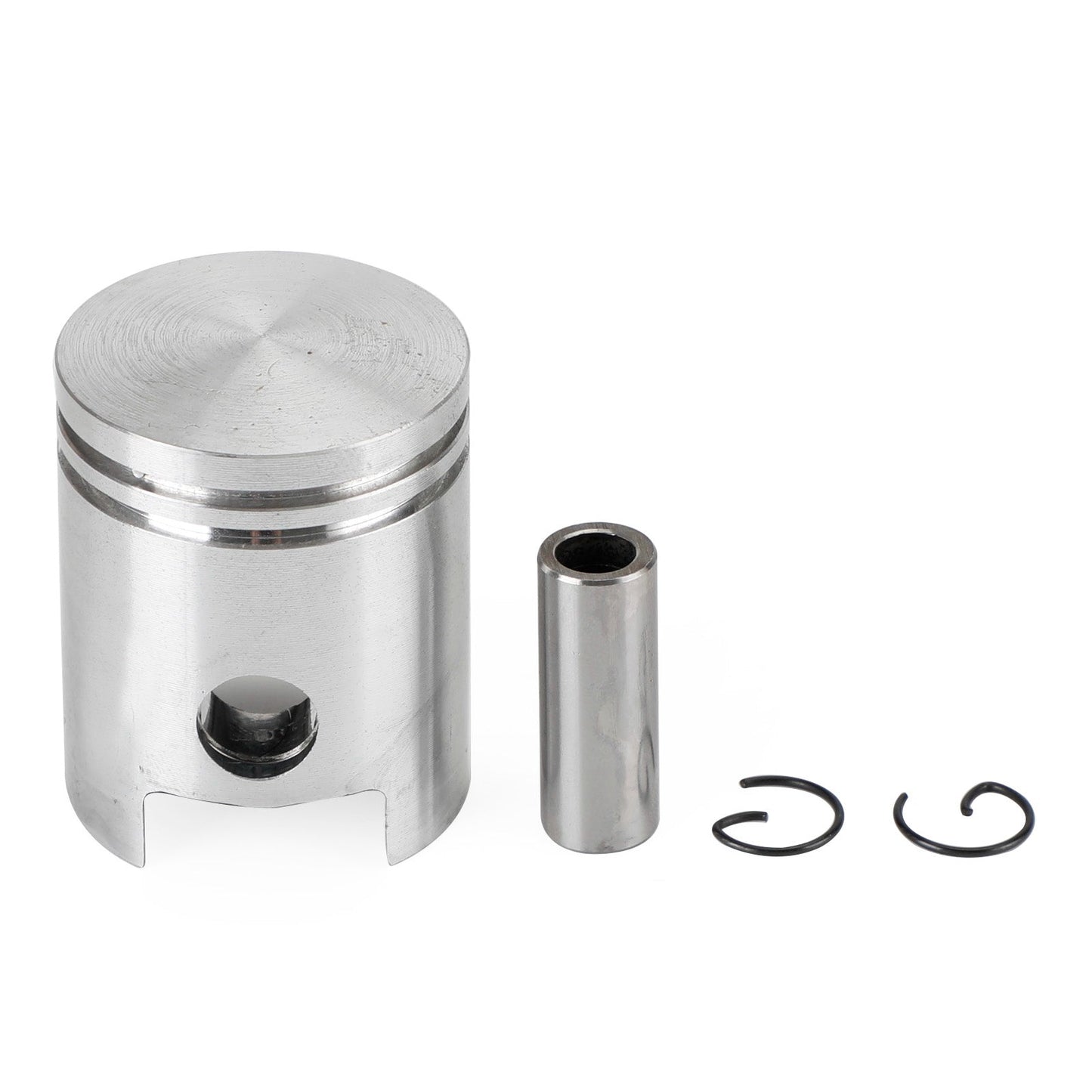 Kit guarnizioni pistone cilindro 41mm 60cc per Simson S51 KR51/2 Schwalbe SR50 S53 Fedex Express
